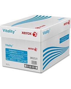 Xerox Vitality Multipurpose Printer Paper