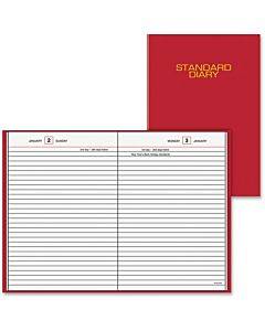 At-a-glance Standard Diary Daily Reminder