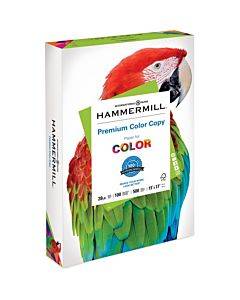 Hammermill Paper For Color 11x17 Laser, Inkjet Copy & Multipurpose Paper - White