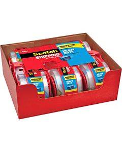 Scotch Heavy-duty Shipping / Packaging Tape