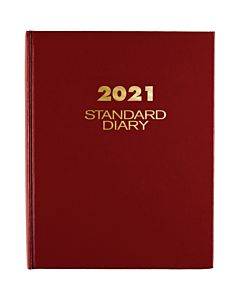 At-a-glance Standard Daily Diary