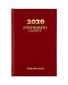 At-a-glance Standard Diary Daily Reminder