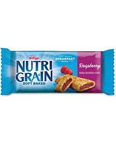 Kellogg's&reg Nutri-grain&reg Bar Raspberry