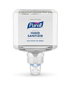 Purell&reg; Advanced Hand Sanitizer Foam Refill