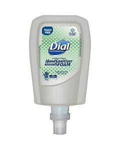 Dial Hand Sanitizer Foam Refill