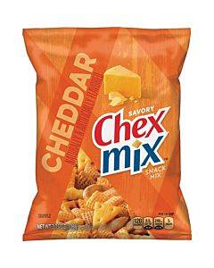 Chex Mix Cheddar Snack Mix