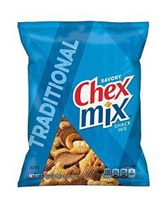 Chex Mix Traditional Snack Mix