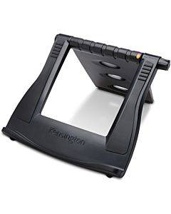 Kensington Smartfit Easy Riser Laptop Cooling Stand - Black
