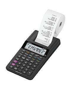 Casio Hr-10rc Printing Calculator