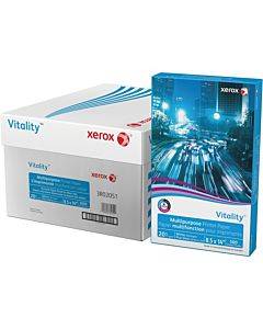 Xerox Vitality Inkjet, Laser Copy & Multipurpose Paper - White