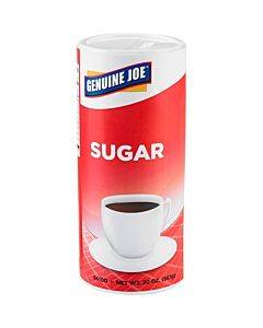 Genuine Joe 20 Oz. Sugar Canister