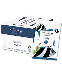 Hammermill Copy Plus 8.5x14 Inkjet Copy & Multipurpose Paper - White