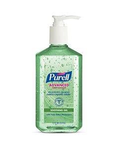 Purell&reg; Hand Sanitizer Gel