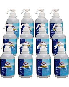 Clorox Commercial Solutions Hand Sanitizer