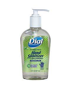 Dial Hand Sanitizer