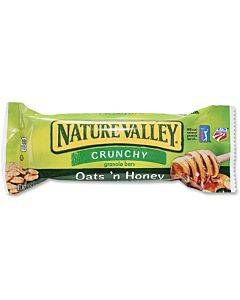 Nature Valley Oats/honey Granola Bar