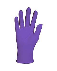 Kimtech Purple Nitrile Exam Gloves