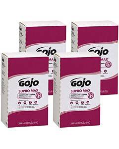 Gojo&reg; Pro Tdx Supro Max Cherry Hand Cleaner