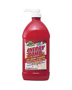 Zep Commercial Cherry Bomb Gel Hand Cleaner