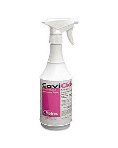 Cavicide Surface Disinfectant Spray Cleaner