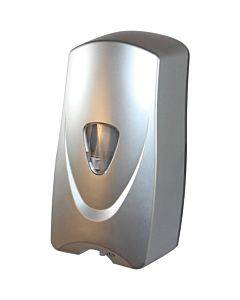 Foameeze Bulk Foam Sensor Soap Dispenser With Refillable Bottle