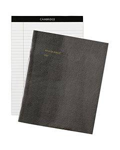 At-a-glance Executive Monthly Padfolio Refill