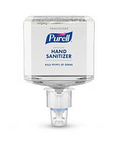 Purell&reg; Es4 Healthcare Hand Sanitizer Foam