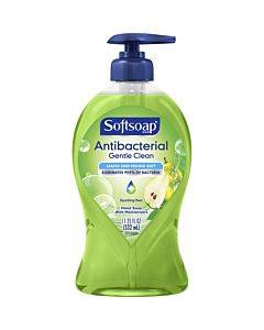 Palmolive Antibacterial Liquid Hand Soap