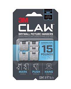 3m Claw Drywall Picture Hanger