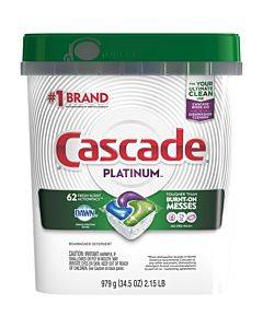 Cascade Platinum Actionpacs