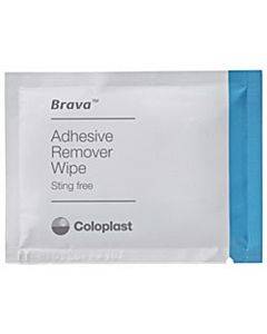 Adhesive Remover Brava&trade; Wipe 30 Per Box(1/ea)