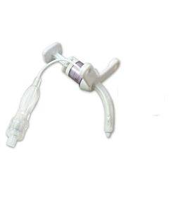 Bivona Tts Cuffed Pediatric Tracheostomy Tube 5-1/2 Mm Part No. 67p055 (1/ea)