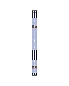 48" T8/t12, 40 W, T8 Tube, Cool White, 6/carton