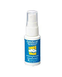 Carrascent Odor Eliminator 1 Oz. Spray Bottle Part No. Crr107010 (1/ea)