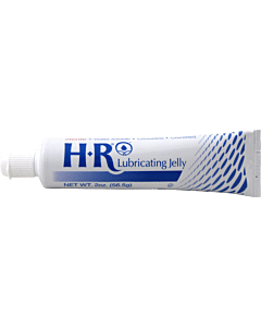 Hr Lubricating Jelly 2 Oz. Flip Top Tube Part No. Lj203 (1/ea)