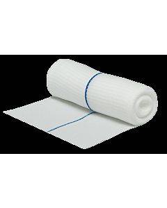 Duform Knitted Synthetic Conforming Bandage 6" X 4-1/2 Yds., Nonsterile Part No. 75106 (6/package)