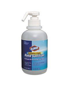 Liquid Hand Sanitizer, 16.9 Oz Spray