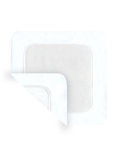 Xtrasorb Hydrogel Colloidal Sheet Dressing 8" X 8" Part No. 86388 (1/ea)