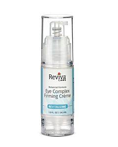 Reviva Labs - Eye Complex Firming Cream - 0.75 Oz