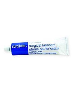 Surgilube Surgical Lubricant 4-1/4 Oz. Flip-top Tube Part No. 00281-0205-37 (12/box)