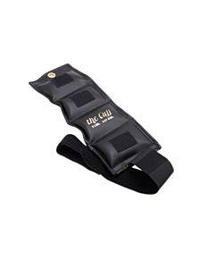 Original Cuff Ankle And Wrist Weight, Black, 5 Lb. Part No. 100209 (1/ea)