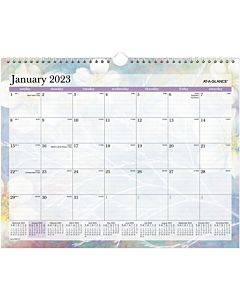 At-a-glance Dreams Monthly Wall Calendar