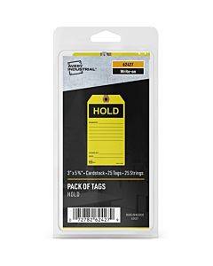 Avery&reg; Preprinted Hold Inventory Tags