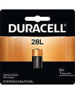 Duracell Px-28lbpk Lithium Photo Camera Battery