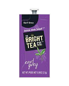 Flavia The Bright Tea Co. Earl Grey Black Tea Freshpack