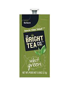 Flavia The Bright Tea Co. Select Green Tea Freshpack