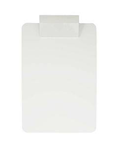 Saunders Antimicrobial Clipboard