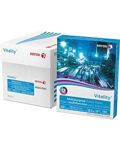 Xerox Vitality Inkjet Copy & Multipurpose Paper - White