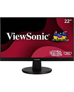 24" 1080p 75hz Monitor With Freesync, Hdmi And Vga