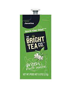 Flavia The Bright Tea Co. Jasmine Green Tea Freshpack